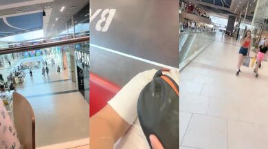 ⭐⭐⭐超震撼，户外挑战者，【专业操老外】，玩转西方多位女神，名模大美女众多，脱光叠罗汉，土豪哥真会玩⭐⭐⭐ (10)